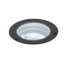 WAC Lighting Landscape In-Ground 12V Brass LED 2700K