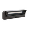 WAC LINEAR PATH LIGHT 3000K BLACK