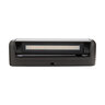 WAC LINEAR PATH LIGHT 3000K BLACK
