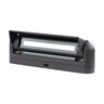 WAC LINEAR PATH LIGHT 3000K BLACK