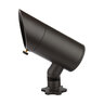WAC Lighting Interbeam Accent Light Bronze 2700K