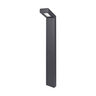 WAC Black Linear 2.9W Path Light 2700K