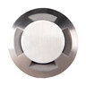 WAC 2 in. Recessed In Ground Light w/ Indicator Stainless Steel 4.1W 3000K
