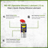 WD-40 Lubricant 11 oz.