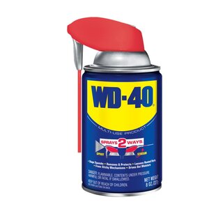 WD40 8 oz.