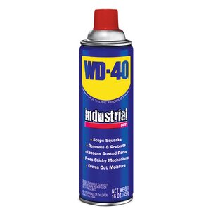 WD-40 16 oz.