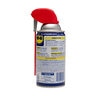 WD-40 LUBRICANT, 8 OZ.