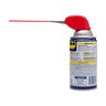 WD-40 LUBRICANT, 8 OZ.