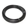 Utility Non NSF Poly Pipe Back 1/2 in. x 400 ft. 100 lb.