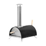 Tempest Oven LE Peppe Portable Black
