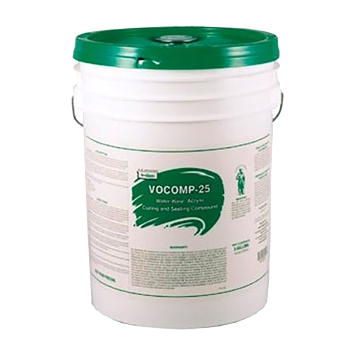 WR Meadows VOCOMP-25 Curing & Sealing Compound 5 gal | SiteOne US