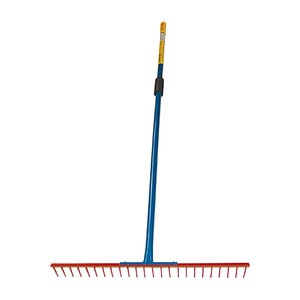 WW Manufacturing Sod Rake 24 in.