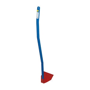 WW Manufacturing Grub Hoe Steel 8 in.