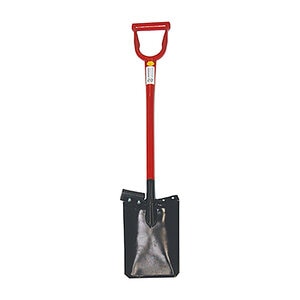 WW Manfacturing Ultra Lite Nursery Spade 12 in.