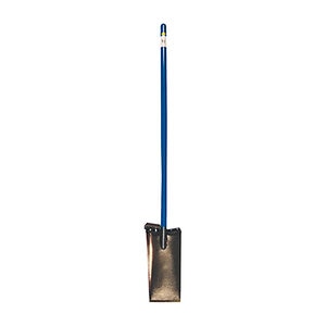 WW Manufacturing Straight Edge Spade 15 in.