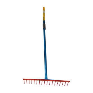 WW Manufacturing Sod Rake 18 in.