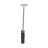 WW Manufacturing Ground Shark Shovel 40 in. w/ Step