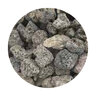 Bagged Black Lava Rock 1 - 1-1/2 in. (40 lb. Bag)