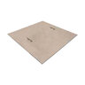 44 in. Circular Cover With 2 Handles