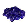 Warming Trends Fireglass 3/4 in. Dark Blue per Pound