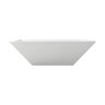 Warming Trends AON Ember Square Wok Small White 24 in. x 24 in. x 12 in. (Sold by the Pair)