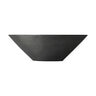 Warming Trends AON Halo Round Wok Medium Charcoal 31 in. x 11 in. (Sold by the Pair)