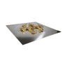 Warming Trends Prescott Gas Insert Kit Square 37.25 in. LP and NG