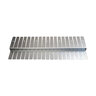 Warming Trends Prescott Gas Insert Kit Square 37.25 in. LP and NG