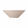 Warming Trends AON Halo Round Wok Medium Sand 31 in. x 11 in. (Sold by the Pair)