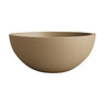Warming Trends AON Aura Fire Bowl Large Sand 37.5 in. x 13.5 in. (Sold by the Pair)