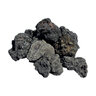 Warming Trends Black Lava Rock (1 cu. ft./bag) 1in.-2in.