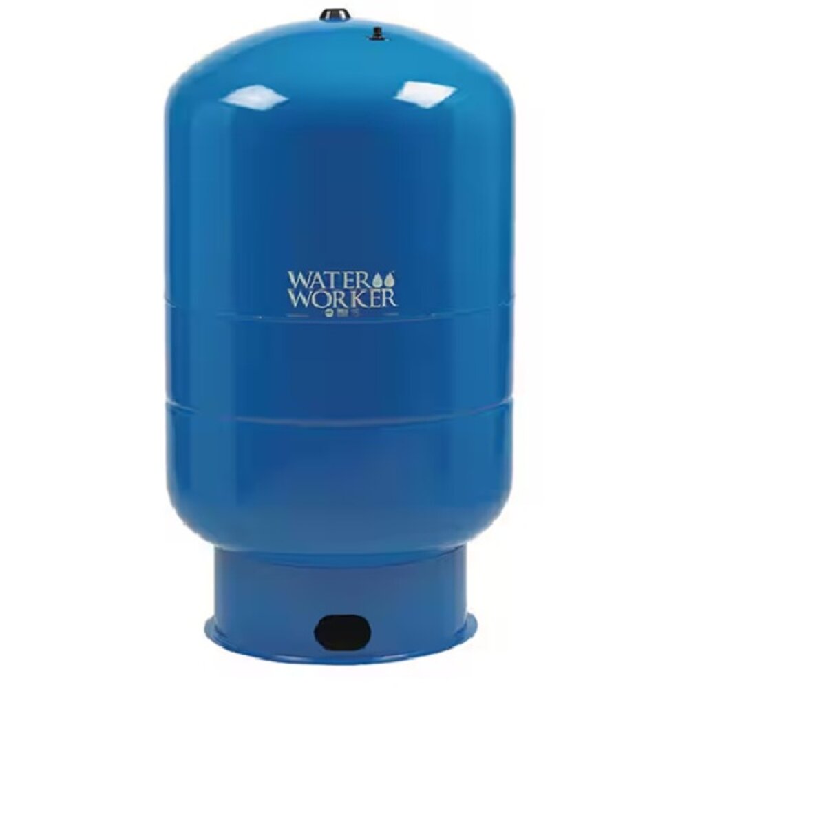 Hawkeye Well Tank Steel Base 86 gal | SiteOne US