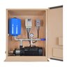 Waterbox V, 30GPM @ 70PSI, 230V Single Phase VFD Controlled Enclosed Pump Station