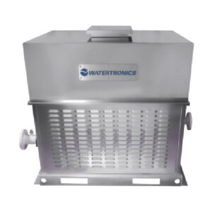 Watertronics Booster Pump 200GPM 90PSI 60HZ 480V