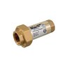LF7RU2 2-3/4 in. DUAL CHECK VALVE LEAD FREE WATTS