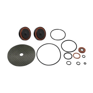 Watts Reduced Pressure Zone Repair Kit Rubber 1-1/4 in. - 1-1/2 in.