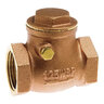Watts 3/4 LFWCV Swing Check Valve Lead Free