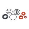 Watts RK-919 Complete Valve Repair Kit Rubber 1 in.