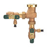 Watts 800M4FR Freeze Resistant Pressure Vacuum Breaker 3/4 in.