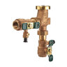 Watts 800M4FR Freeze Resistant Pressure Vacuum Breaker 3/4 in.