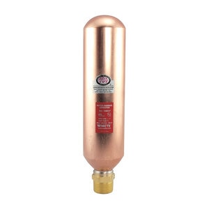 Watts LF15M2 Water Hammer Arrestor Lead Free 1 in.