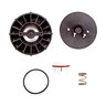 Watts Backflow Retrofit Kit 800M4-FR 1 in.