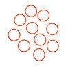 Febco 860U O-Ring Kit 1 in. (10/pack)