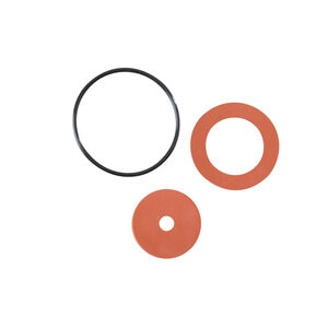 Watts RK-800 Repair Parts Kit Rubber 1/2 in. - 1 in.