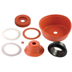 1 1/4"-2" 860 Relief Valve Rubber Kit