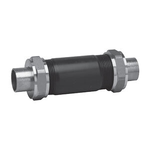 2 in. 009 Union Gasket