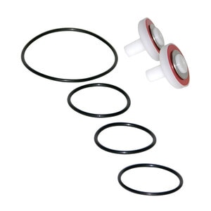 Watts RK 007M1-RT 3/4-1 Complete Rubber Kit