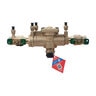 Watts RPZ Backflow LF009M2-QT-FS 1 in.