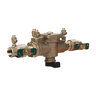 Watts RPZ Backflow LF009M2-QT-FS 1 in.