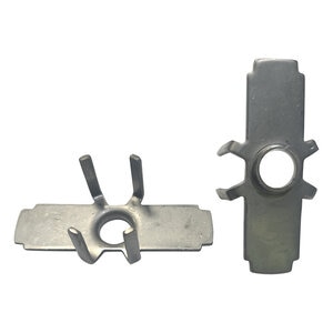 1 in. Check Spring Retainer